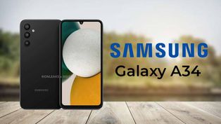 Samsung Galaxy A34 5G Price Leaks: To Be Priced Below ₹35,000 In India?