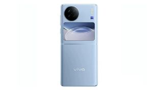 Vivo X Flip Moniker Confirmed as It Appears on Google Play Supported Devices List