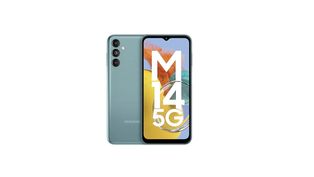 Samsung Galaxy M14 5G With 6,000mAh Battery Goes on Sale in India