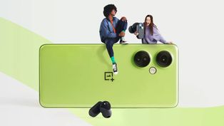 OnePlus Nord CE 3 Lite 5G Launches With Multiple Limited Time Offers