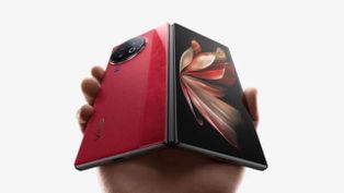 What’s Inside the Vivo X Fold2? A Teardown Video Reveals All