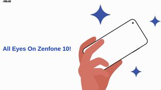 Asus Zenfone 10 Price Leaked Ahead of Launch
