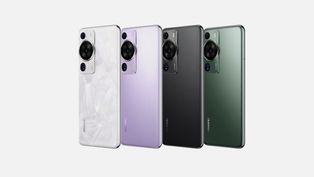 Huawei P60 Series to Make Global Debut on May 9: Here’s What to Expect