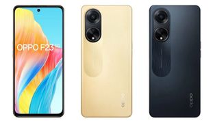 Oppo F23 5G price in India, sale date, key specifications leaked ahead of launch