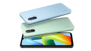 Redmi A2 series sale in India kicks off today at 12 pm: Check Price, Specs, Availability
