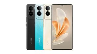 Vivo S17e With Dimensity 7200 SoC Launched: Specifications, Features