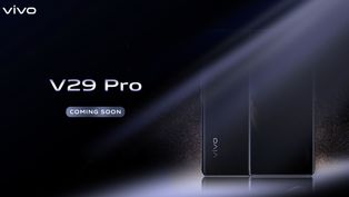 Vivo V29 Pro Key Specs Revealed Ahead of Launch