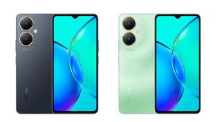 Vivo Y35+ 5G, Y35m+ 5G With Dimensity 6020 SoC Launched: Specifications