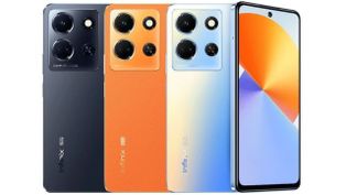 Infinix Note 30 5G: Price in India Confirmed Below ₹15,000, Features Bypass Charging Feature