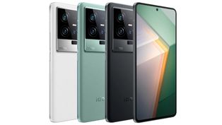 iQOO 11S Memory, Colour variants revealed ahead of launch