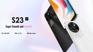 Itel S23 affordable smartphone launched in India: Check Price, Specs, Availability