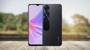 Oppo A78 4G Specifications Leaked Ahead of India Launch