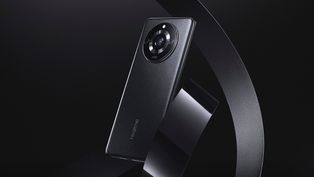 Realme 11 Pro+ 5G Sells Over 60,000 Units in India on Day One