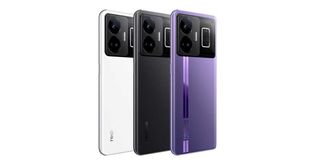 Realme GT Neo 5 Pro May Launch in Q3, Gets China’s MIIT Certification