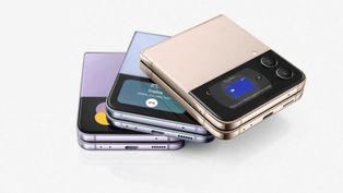 Samsung Galaxy Z Flip5 Price, Renders, Specifications Leak: Big Jump Over Z Flip4 Expected?