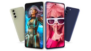 Samsung Galaxy S21 FE 5G (2023) arrives in India with Snapdragon 888 SoC: Check Price, Specs, Offers