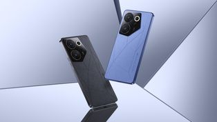 Tecno Camon 20 Premier 5G launched in India with 108 MP Ultrawide Camera: Check Price, Specs
