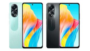 Oppo A58 4G Launched in India: Price and Specifications