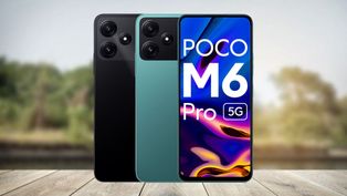 Poco M6 Pro 5G Launched in India: 90Hz Display, Snapdragon 4 Gen 2, 50MP Camera - Check Price, Specs