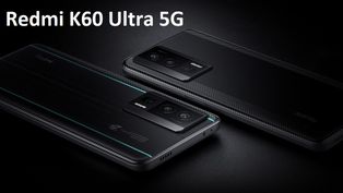 Redmi K60 Ultra Surfaces On Geekbench With Flagship Dimensity 9200+: Is It A Rebranded Premium Xiaomi 13T Pro?