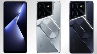 Tecno Pova 5, Pova 5 Pro To Go On Sale on 22 August in India, Price Confirmed