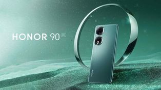 Honor 90 5G launched in India with 120Hz AMOLED Display, Snapdragon 7 Gen 1 SoC, 200 MP Camera