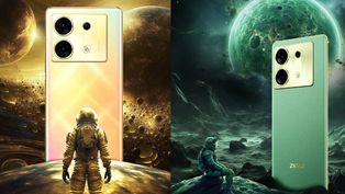 Infinix Zero 30 5G sale in India today at 12 noon via Flipkart: Check Price, Specs, Offers