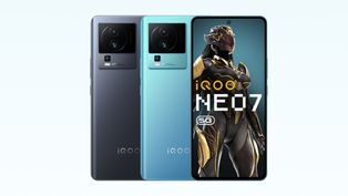 iQOO Neo 7 5G price in India slashed by Rs 2,000: Here’s how much it costs now
