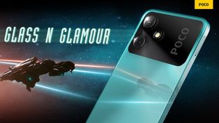 Poco M6 Pro 5G goes on sale in India at 12 noon today via Flipkart: Check Price, Specs, Offers