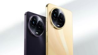Realme V50 Visits TENAA: Budget Android Smartphone With FHD+ 90Hz Display, 12GB RAM, 512GB Storage, And Mor