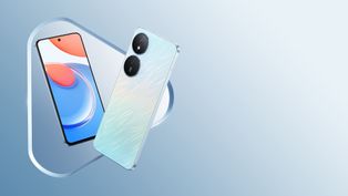 Honor Play 8T with MediaTek Dimensity 6080 SoC, 90Hz Display, 6000 mAh Battery Launched