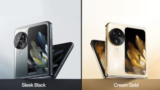 The Best Flip Performance That Redefines Smartphone Photography, Come Discover the OPPO Find N3 Flip