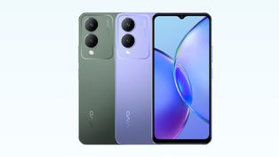Vivo Y17s budget smartphone Launched in India: Check Price, Specifications, Availability
