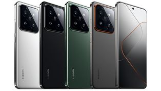 Xiaomi 14 Pro Launched with Snapdragon 8 Gen 3 SoC, HyperOS, Leica Cameras