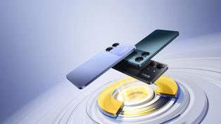 Poco C65 Launched with MediaTek Helio G85 SoC, 90Hz Display, 50 MP Dual Cameras