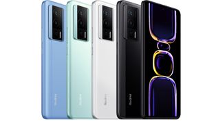 Redmi K70 Series Launch Timeline Revealed: Redmi K70E Passes Through AnTuTu