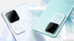 Vivo S18 Series Design Confirmed Ahead of Launch: Triple-Camera Setup Revealed