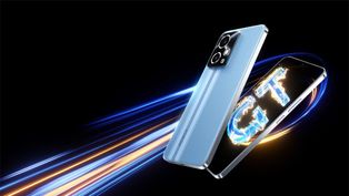 Honor 90 GT Launched with Snapdragon 8 Gen 2 SoC, 120Hz OLED Display, 100W Charging
