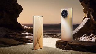 Tecno Spark 20 Pro+ Officially Unveiled: MediaTek Dimensity G99 Ultimate, 108MP Camera, &amp; More
