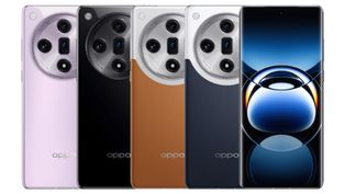 Oppo Find X7 Launched with MediaTek Dimensity 9300 SoC, 120Hz OLED Display, Hasselblad Cameras