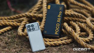 POCO X6 Pro First Impressions: I’m Impressed!