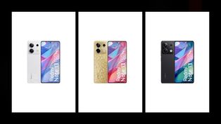 Redmi Note 13 5G Sale in India Kicks off at 12 noon Today via Amazon: Check Price, Specs, Offers