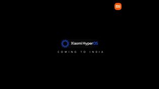 Xiaomi Announces HyperOS Debut in India, Rolling Out First to Xiaomi 13 Pro and Xiaomi Pad 6