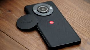 Leica Leitz Phone 3 Launched: 240Hz OLED, Snapdragon 8 Gen 2, 47.2MP Sensor, but Coming Only to Japan?