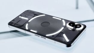 Nothing Phone (2) Receives NothingOS 2.5.5 Update with ChatGPT Integration and More