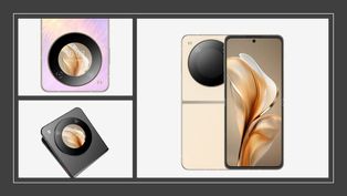 Nubia Flip 5G Global Release Date Announced: Check Pricing, Specifications, Availability