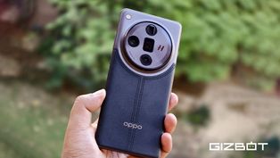 OPPO Find X7 Ultra Camera Deep-Dive: Pushing the Boundaries of Photography on a Smartphone