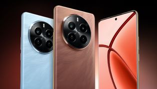 Realme P1 Pro 5G Sale in India Starts at 12 noon Today via Flipkart: Check Price, Specs, Offers