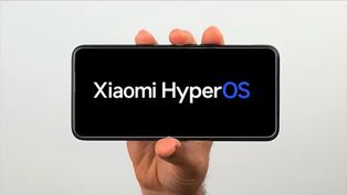 Redmi Note 13 5G Series Begins the Shift from MIUI to Android 14-based HyperOS in India