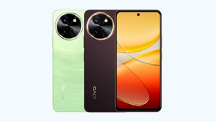 Vivo T3x 5G with Snapdragon 6 Gen 1 SoC, 120Hz Display, 6,000 mAh Battery Launched in India